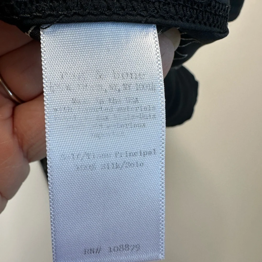 Rag & Bone Drawstring Waist Pants